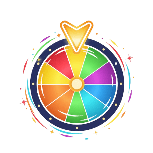 Color Wheel icon